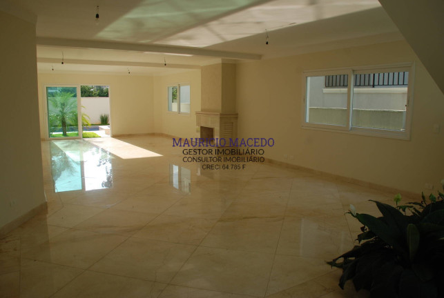 Imagem Casa com 4 Quartos para Alugar, 450 m² em Alphaville Conde Ii - Barueri Imagem Casa com 4 Quartos para Alugar, 450 m² em Alphaville Conde Ii - Barueri