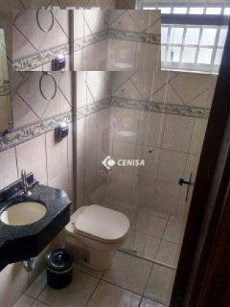 Imagem Casa com 3 Quartos à Venda, 115 m² em Jardim Morada Do Sol - Indaiatuba