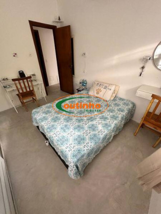 Imagem Apartamento com 2 Quartos à Venda, 50 m² em Maracanã - Rio De Janeiro