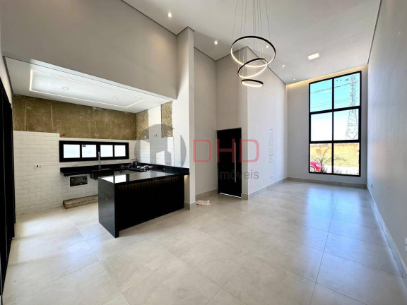 Imagem Casa de Condomínio com 3 Quartos à Venda, 200 m² em Wanel Ville - Sorocaba Imagem Casa de Condomínio com 3 Quartos à Venda, 200 m² em Wanel Ville - Sorocaba