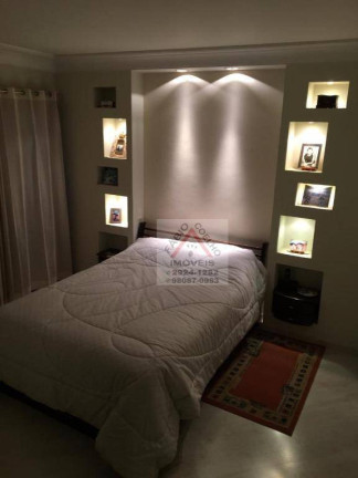 Imagem Apartamento com 3 Quartos à Venda, 93 m² em Vila Monumento - São Paulo