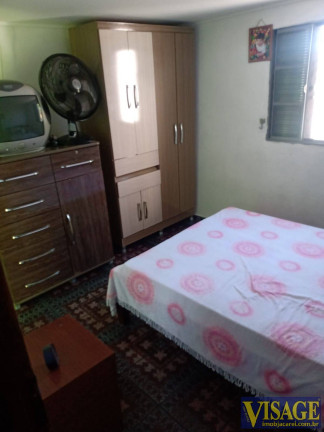 Imagem Casa com 2 Quartos à Venda,  em Jardim Nova Esperança - Jacareí
