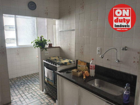 Imagem Apartamento com 2 Quartos à Venda ou Locação, 110 m² em Gonzaga - Santos Imagem Apartamento com 2 Quartos à Venda ou Locação, 110 m² em Gonzaga - Santos
