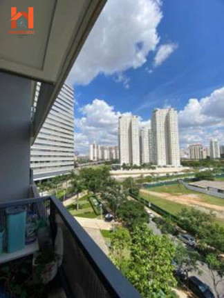 Imagem Apartamento com 2 Quartos à Venda, 58 m² em água Branca - São Paulo Imagem Apartamento com 2 Quartos à Venda, 58 m² em água Branca - São Paulo