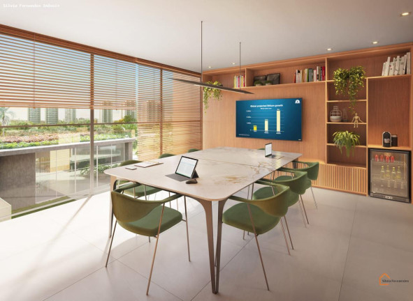 Imagem Apartamento com 4 Quartos à Venda, 229 m² em Pituba