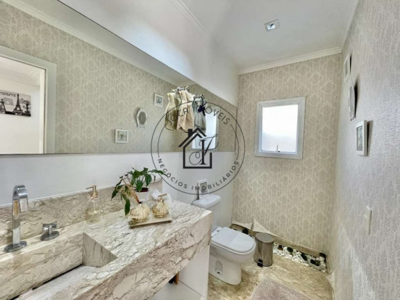 Imagem Casa de Condomínio com 4 Quartos à Venda, 360 m² em Granja Santa Maria - Carapicuíba