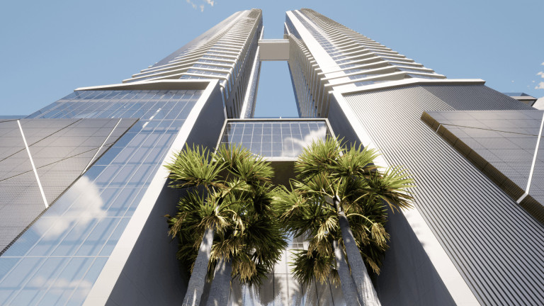 Apartamento com 4 Quartos à Venda, 388 m² em Centro - Balneário Camboriú