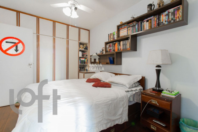 Imagem Apartamento com 3 Quartos à Venda, 120 m² em Perdizes - São Paulo