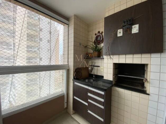 Imagem Apartamento com 3 Quartos à Venda, 77 m² em Ponta Da Praia - Santos