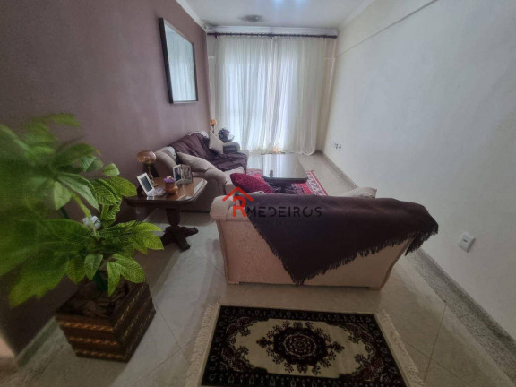 Imagem Apartamento com 3 Quartos à Venda, 162 m² em Tupi - Praia Grande Imagem Apartamento com 3 Quartos à Venda, 162 m² em Tupi - Praia Grande