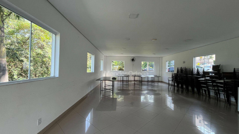 Imagem Apartamento com 2 Quartos à Venda, 56 m² em Jardim América - Sorocaba