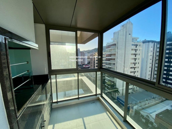 Imagem Apartamento com 3 Quartos à Venda, 136 m² em Centro - Florianópolis