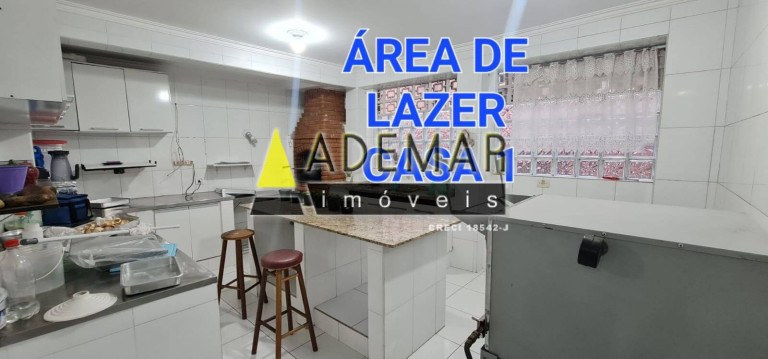 Imagem Casa à Venda, em Jardim Das Laranjeiras (zona Sul) - São Paulo Imagem Casa à Venda, em Jardim Das Laranjeiras (zona Sul) - São Paulo