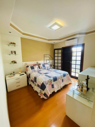 Casa com 3 Quartos à Venda, 250 m² em Jardim São Pedro - Araras