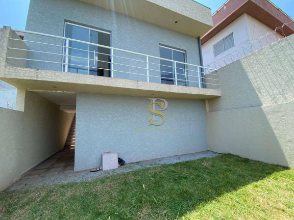Imagem Casa com 3 Quartos à Venda, 145 m² em Nova Atibaia - Atibaia