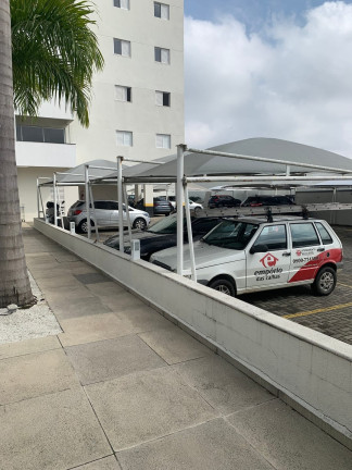 Imagem Apartamento com 3 Quartos à Venda, 87 m² em Centro - Pindamonhangaba