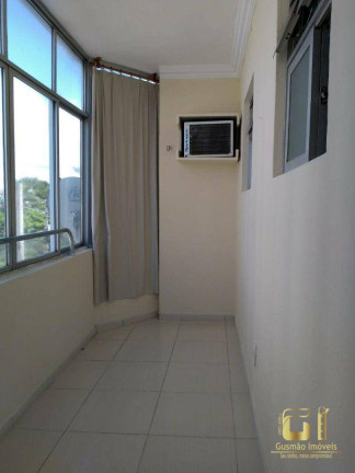 Imagem Apartamento com 4 Quartos à Venda, 107 m² em Lagoa Nova - Natal