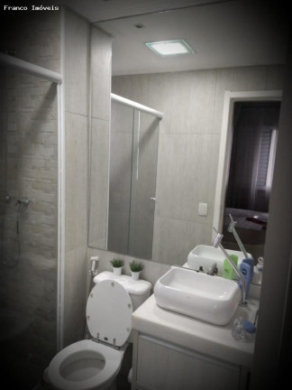 Imagem Apartamento com 3 Quartos à Venda, 61 m² em Jardim Vila Formosa - São Paulo Imagem Apartamento com 3 Quartos à Venda, 61 m² em Jardim Vila Formosa - São Paulo