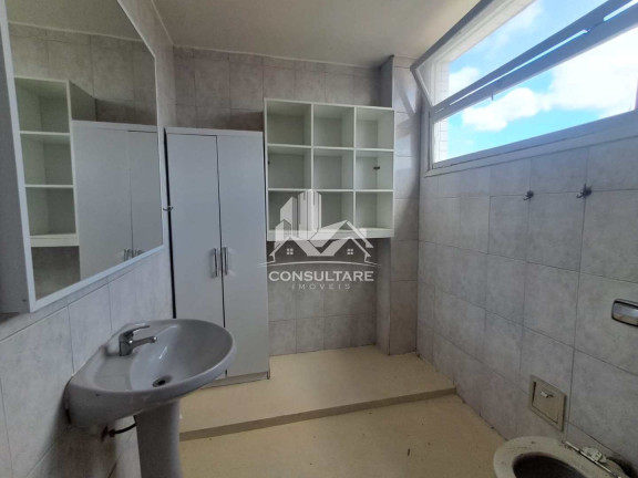 Imagem Apartamento com 2 Quartos à Venda, 92 m² em Gonzaga - Santos