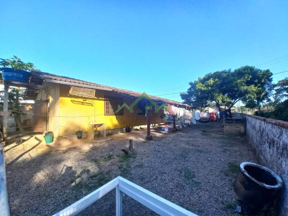 Imagem Casa com 2 Quartos à Venda, 75 m² em Costeira - Balneário Barra Do Sul