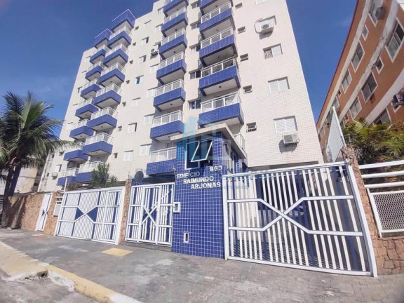 Imagem Apartamento com 1 Quarto à Venda, 30 m² em Aviação - Praia Grande Imagem Apartamento com 1 Quarto à Venda, 30 m² em Aviação - Praia Grande