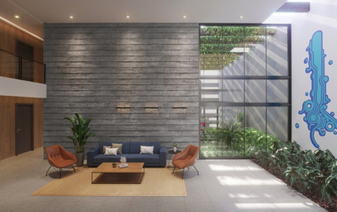 Imagem Studio com 1 Quarto à Venda, 23 m² em Santa Cecília - São Paulo
