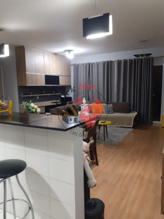 Imagem Apartamento com 3 Quartos à Venda, 102 m² em Baeta Neves - São Bernardo Do Campo Imagem Apartamento com 3 Quartos à Venda, 102 m² em Baeta Neves - São Bernardo Do Campo