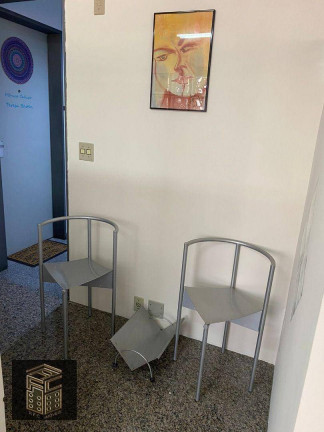 Imagem Apartamento à Venda ou Locação, 36 m² em Vila Mariana - São Paulo Imagem Apartamento à Venda ou Locação, 36 m² em Vila Mariana - São Paulo