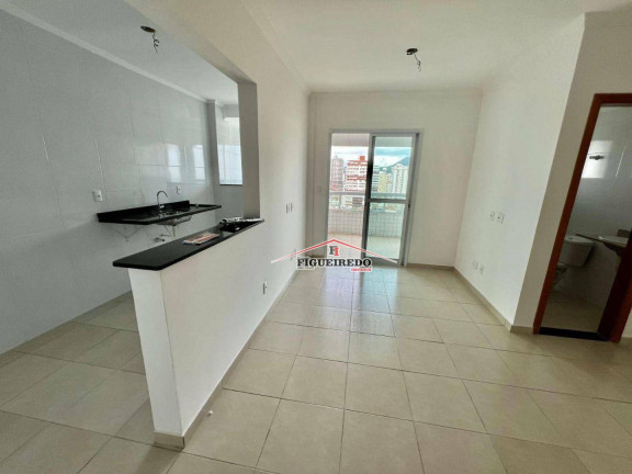 Imagem Apartamento com 1 Quarto à Venda, 50 m² em Vila Guilhermina - Praia Grande Imagem Apartamento com 1 Quarto à Venda, 50 m² em Vila Guilhermina - Praia Grande