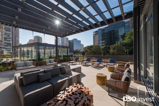 Apartamento com 4 Quartos à Venda,  em Brooklin - São Paulo