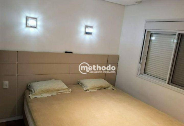 Imagem Apartamento com 3 Quartos à Venda, 137 m² em Loteamento Alphaville Campinas - Campinas Imagem Apartamento com 3 Quartos à Venda, 137 m² em Loteamento Alphaville Campinas - Campinas