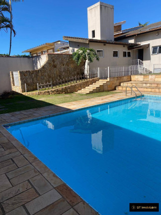 Imagem Casa com 3 Quartos para Alugar, em Centro - Atibaia Imagem Casa com 3 Quartos para Alugar, em Centro - Atibaia