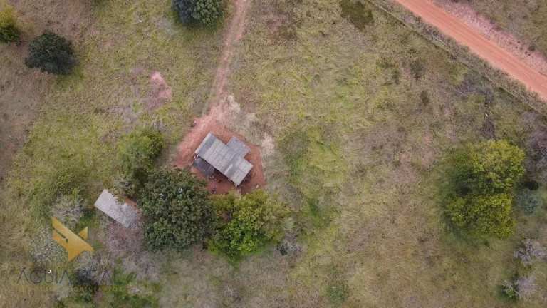 Imagem Chácara à Venda, 44.548 m² em Zona Rural - Ribas Do Rio Pardo Imagem Chácara à Venda, 44.548 m² em Zona Rural - Ribas Do Rio Pardo