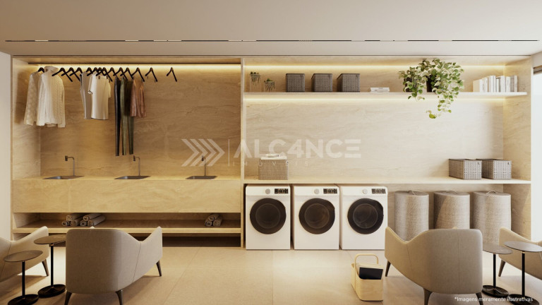 Imagem Apartamento com 1 Quarto à Venda, 39 m² em Jardim Oceania - João Pessoa