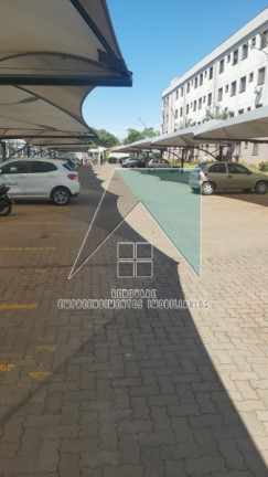 Imagem Apartamento com 2 Quartos para Alugar, 43 m² em Parque Dos Servidores - Ribeirão Preto Imagem Apartamento com 2 Quartos para Alugar, 43 m² em Parque Dos Servidores - Ribeirão Preto