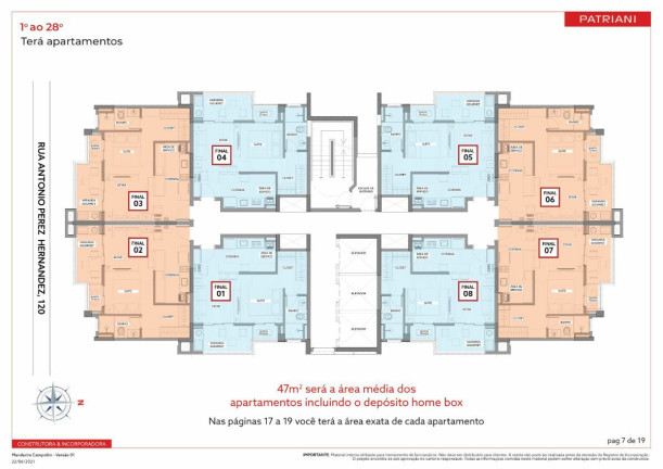 Imagem Kitnet com 1 Quarto à Venda, 45 m² em Parque Campolim - Sorocaba Imagem Kitnet com 1 Quarto à Venda, 45 m² em Parque Campolim - Sorocaba