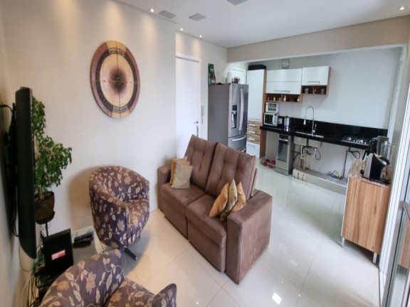 Imagem Apartamento com 3 Quartos à Venda, 85 m² em Lauzane Paulista - São Paulo