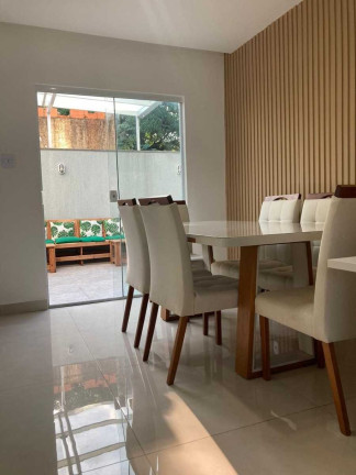 Imagem Casa com 3 Quartos à Venda, 120 m² em Campo Grande - Rio De Janeiro Imagem Casa com 3 Quartos à Venda, 120 m² em Campo Grande - Rio De Janeiro