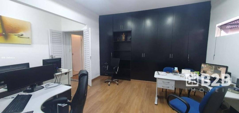 Imagem Sala Comercial à Venda, 397 m² em Centro - Bauru Imagem Sala Comercial à Venda, 397 m² em Centro - Bauru