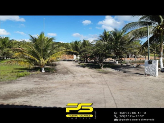 Imagem Imóvel à Venda, 10.000 m² em Municípios - Santa Rita Imagem Imóvel à Venda, 10.000 m² em Municípios - Santa Rita
