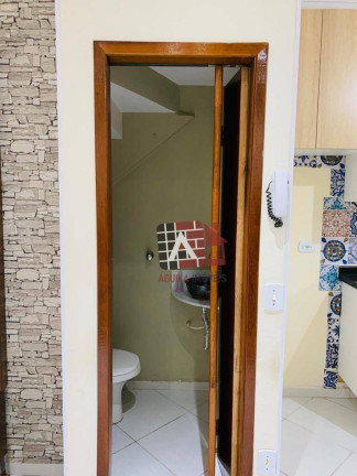 Imagem Sobrado com 2 Quartos à Venda, 62 m² em Parque Boturussu - São Paulo