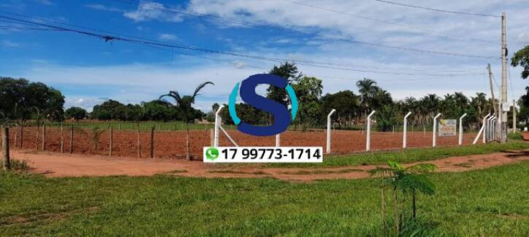 Imagem Terreno à Venda, 4.000 m² em Centro - Indiaporã Imagem Terreno à Venda, 4.000 m² em Centro - Indiaporã