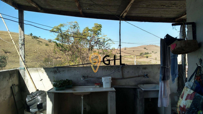 Imagem Casa com 3 Quartos à Venda, 135 m² em Cidade Salvador - Jacareí
