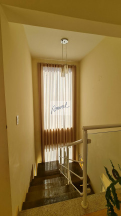 Imagem Casa de Condomínio com 4 Quartos à Venda, 257 m² em Vilage Santo Antônio - Boituva