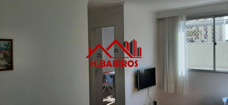 Imagem Apartamento com 2 Quartos à Venda, 46 m² em Palmeiras De São José - São José Dos Campos Imagem Apartamento com 2 Quartos à Venda, 46 m² em Palmeiras De São José - São José Dos Campos
