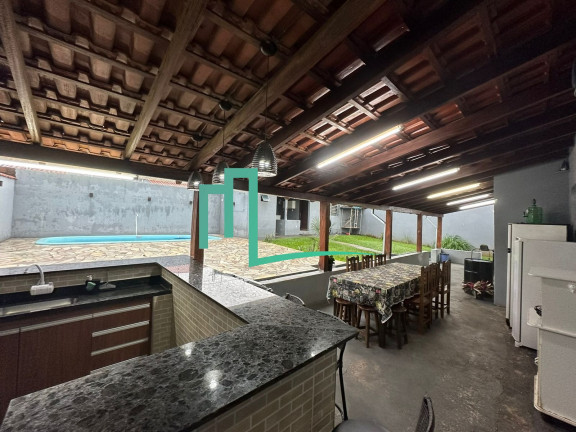 Imagem Casa com 3 Quartos à Venda, em Vila Do Estreito - Pedregulho Imagem Casa com 3 Quartos à Venda, em Vila Do Estreito - Pedregulho