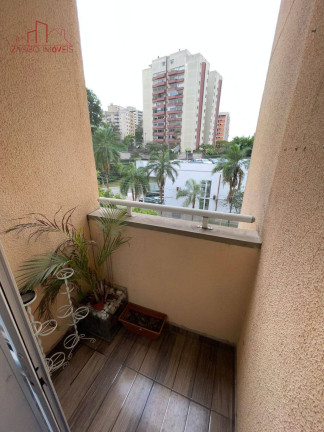 Imagem Apartamento com 2 Quartos à Venda, 50 m² em Vila Andrade - São Paulo