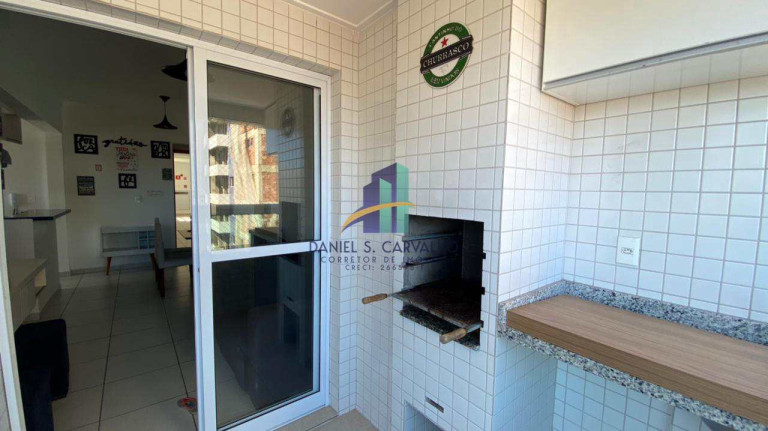 Imagem Apartamento com 1 Quarto à Venda, 44 m² em Guilhermina - Praia Grande Imagem Apartamento com 1 Quarto à Venda, 44 m² em Guilhermina - Praia Grande