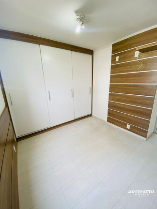 Imagem Cobertura com 2 Quartos à Venda, 103 m² em Residencial Amazonas - Franca