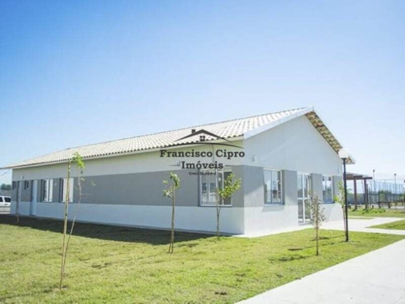 Imagem Casa com 2 Quartos à Venda, 49 m² em Aterrado - Lorena Imagem Casa com 2 Quartos à Venda, 49 m² em Aterrado - Lorena